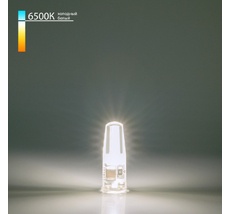 Лампочка светодиодная G4 LED BLG413 Elektrostandard a055353_ES