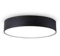 Потолочный светильник Ambrella Light ORBITAL Air Alum FV5530_AMB