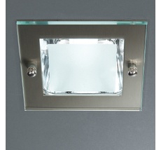 Точечный светильник Massive врезной 59786/17/10-UC