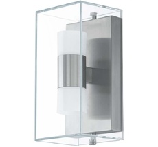 Уличный настенный светильник Benaco 94124-UC