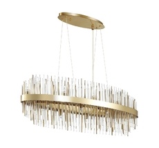 Подвесная люстра Odeon Light IDA 4639/16