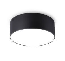 Потолочный светильник Ambrella Light ORBITAL Air Alum FV5514_AMB