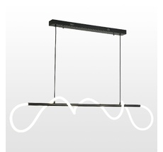 Подвесной светильник Lussole RIVER LSP-8450