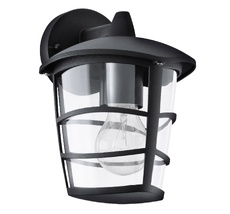 Уличный настенный светильник Aloria 93098