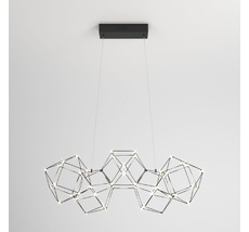 Подвесная люстра Eurosvet Uma a061144_EU